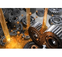 Dầu Bánh Răng Cao Cấp SHL GEAR AW SERIES