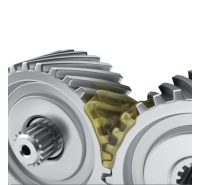 Dầu Bánh Răng Cao Cấp SHL GEAR AW SERIES