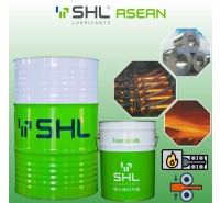 Dầu Cán Nguội Hiệu Suất Cao SHL ROLL WED 100HM