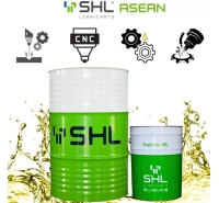 Dầu Cắt Gọt Pha Nước SHL SAMSOL E1