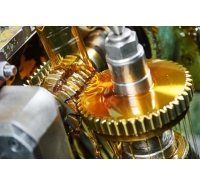 Dầu cắt gọt không pha nước shl fount cut 2228