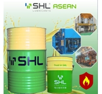 Dầu Thủy Lực Chống Cháy SHL SYNTHDRO FRW SERIES