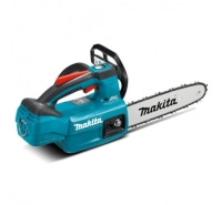 Máy cưa xích dùng pin 18v Makita DUC254Z