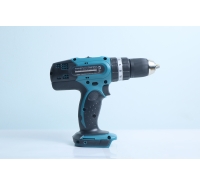 Máy khoan búa vặn vít dùng pin Makita DHP453Z