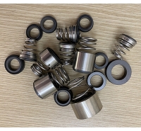 Phớt máy bơm nước công nghiệp Lowara