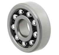 Vòng Bi Cầu Rãnh Sâu SKF 6000 - Không Nắp