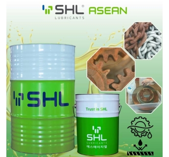 Dầu Chống Gỉ Trung Hạn SHL SAMLEX 5060GD