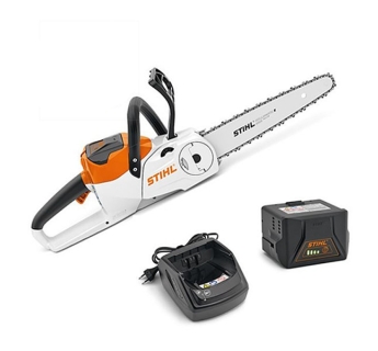 Máy cưa xích dùng Pin MSA 120C