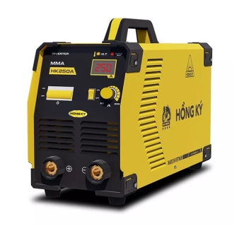 Máy hàn Inverter Hồng Ký HK 250A