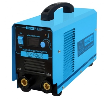 Máy hàn que điện tử Hồng Ký HK 200Z