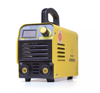 Máy hàn que mini Hồng Ký HKM 1250