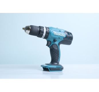 Máy khoan búa vặn vít dùng pin Makita DHP453Z