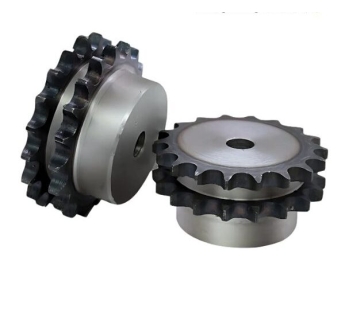 Nhông đôi công nghiệp RS100-25-2TB