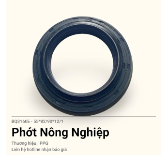  Phớt Máy Nông Nghiệp BQ3160E