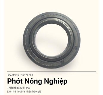Phớt Máy Nông Nghiệp 3164E