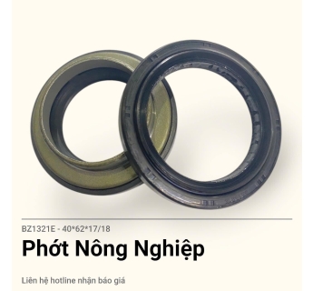Phớt nông nghiệp BZ1321E