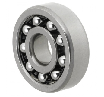 Vòng Bi Cầu Rãnh Sâu SKF 6000 - Không Nắp