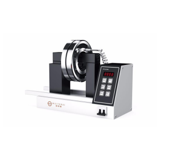 Máy gia nhiệt cảm ứng vòng bi di động WTR-HE3600