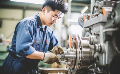 Độ căng và độ chùng dây curoa thế nào là đạt? (1) (1)